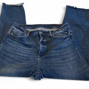 Classic Denim Skinny Jeans for Women